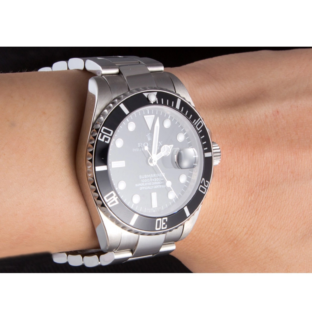 Aaa replica watch Rolex Submariner-rl20 0724
